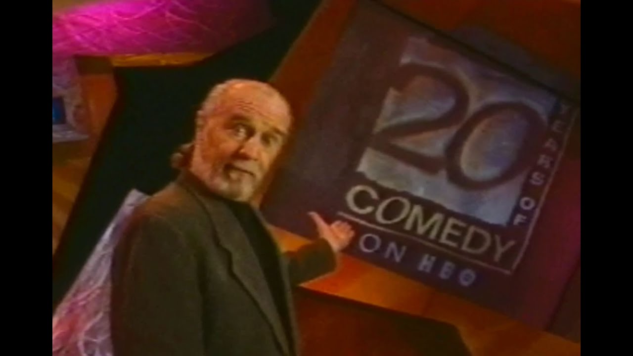 July 1995 HBO Promos