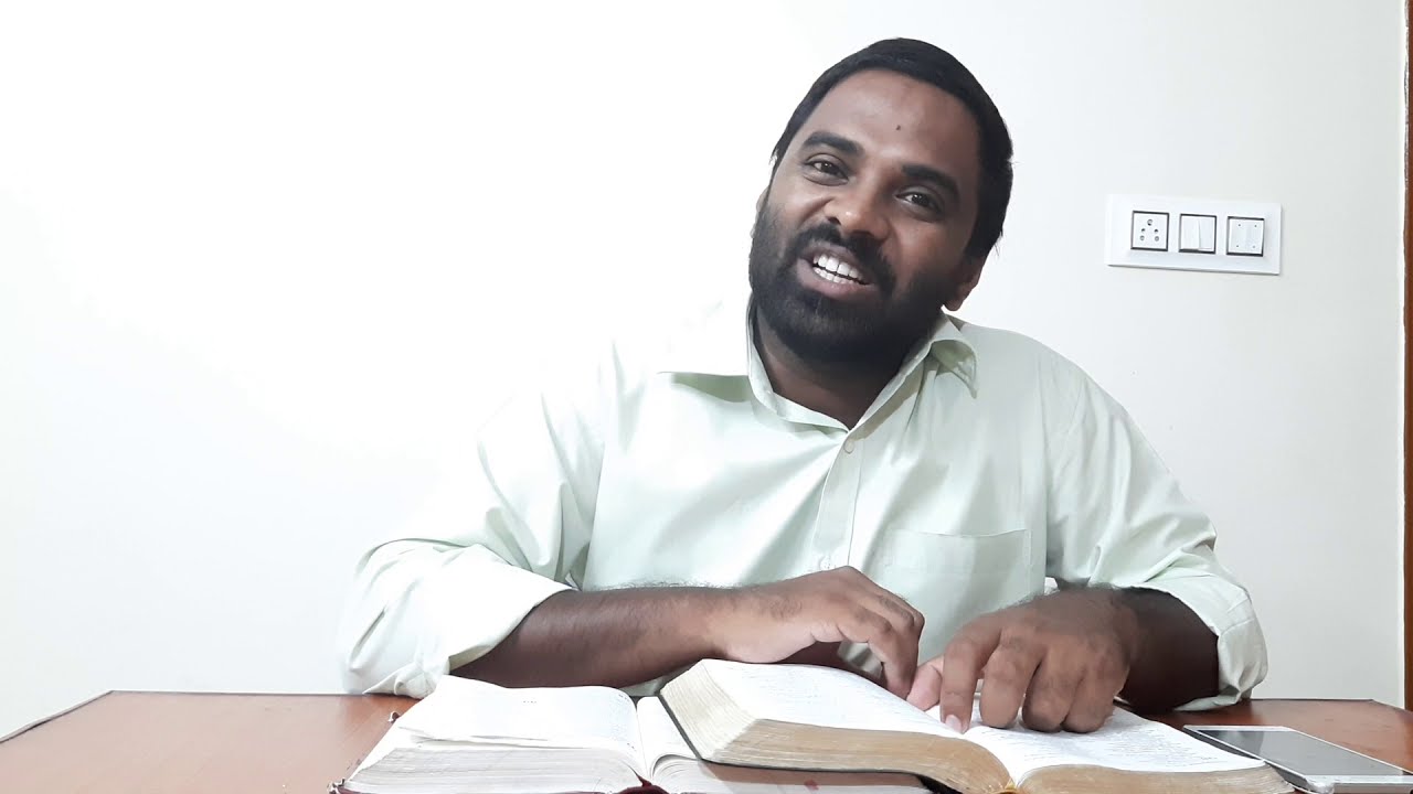 സങ്കീർത്തനം 99. ഒരു ധ്യാനം. Malayalam Devotion