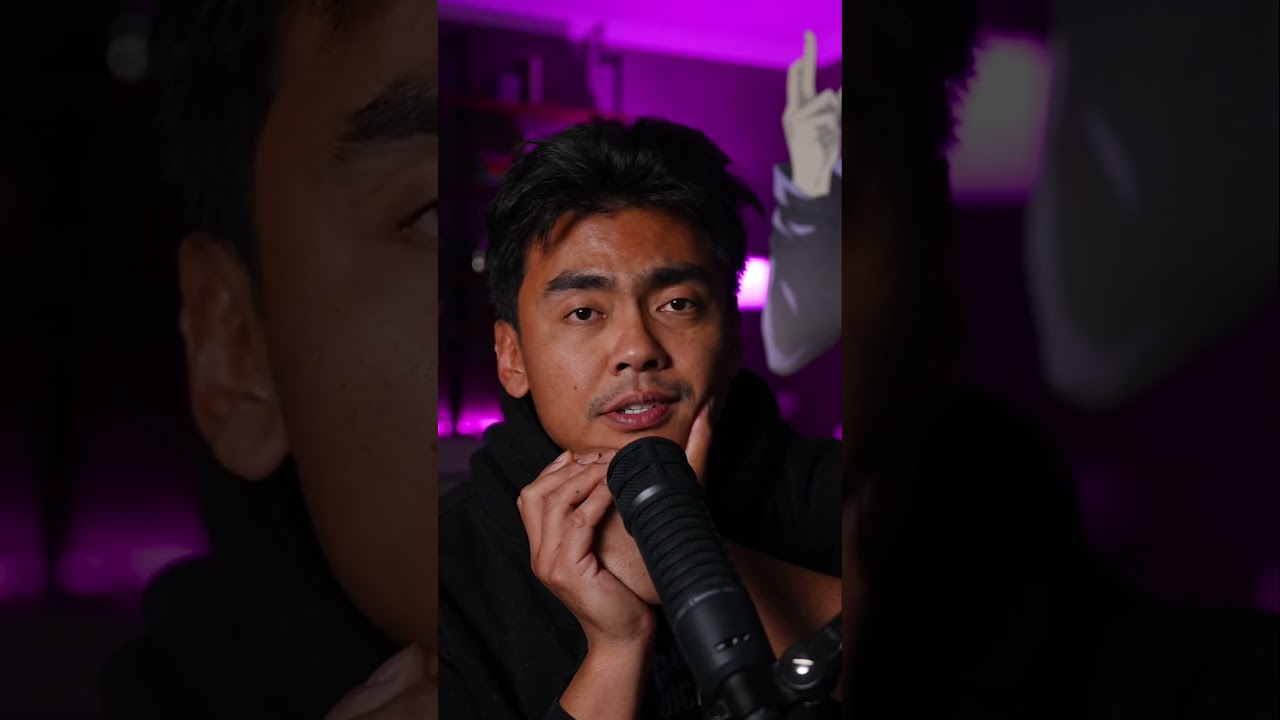 I Am Leaving YouTube...