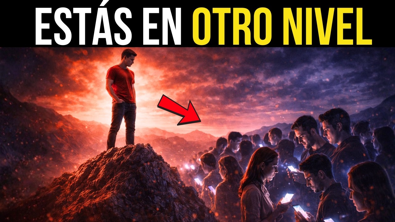 Qué Pasa Cuando Creces Más Que Todos | Carl Jung