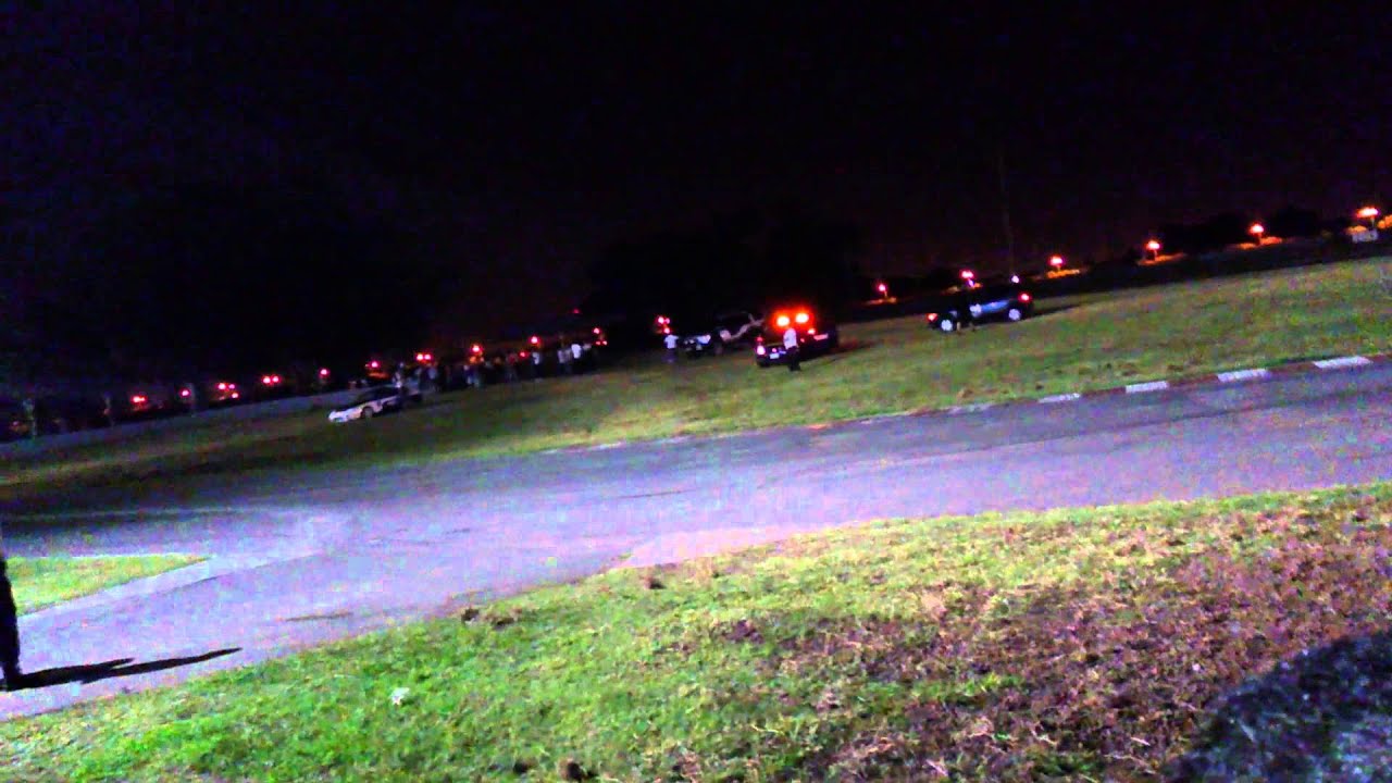 Demostración. Drift SRS 29-03 Streetracing 2