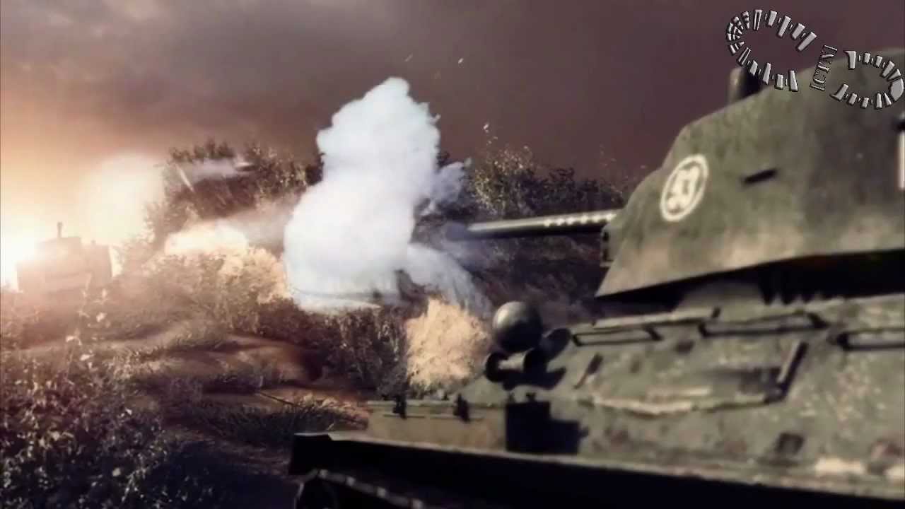 Combat Trained NooBS - World of Tanks Clan