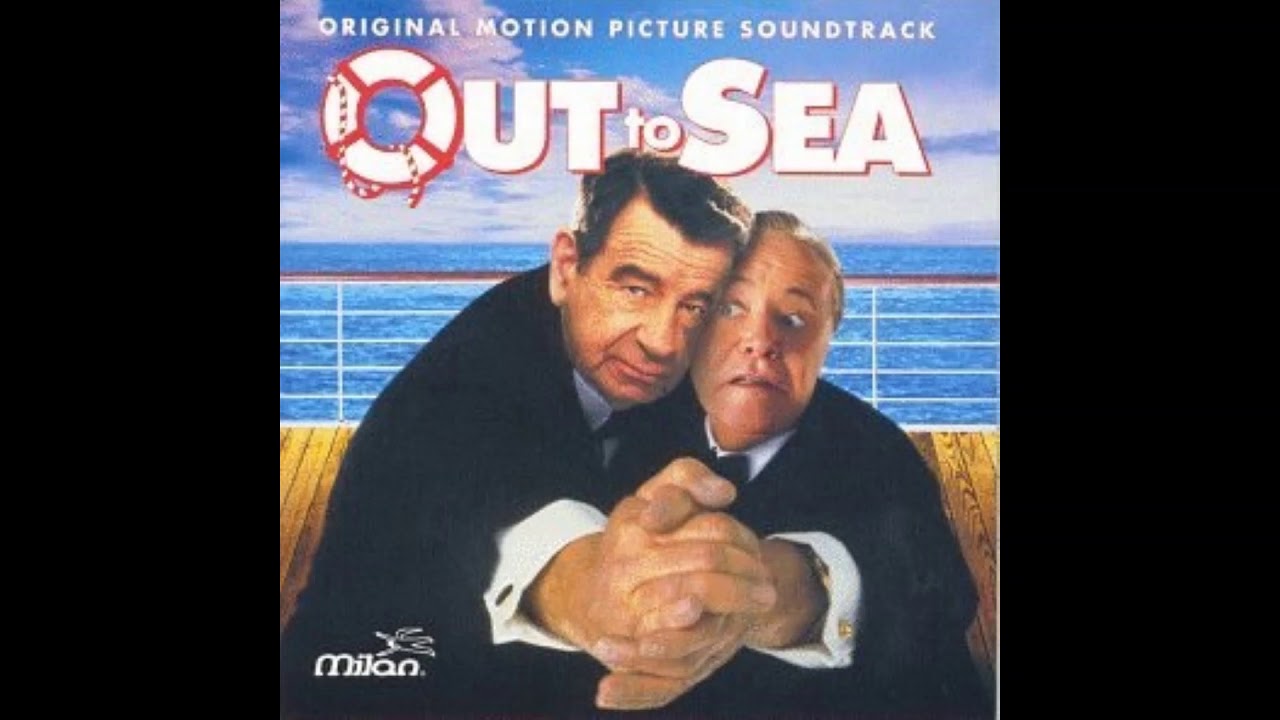 Oye Como Va - Brent Spiner - Out to Sea (OST)