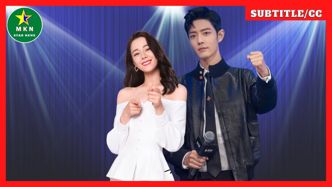 Domestic entertainment in 2024: How Xiao Zhan and Dilireba will reshape the star landscape