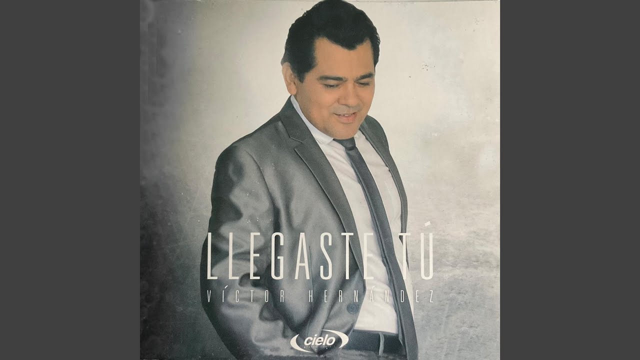 Llegates Tú