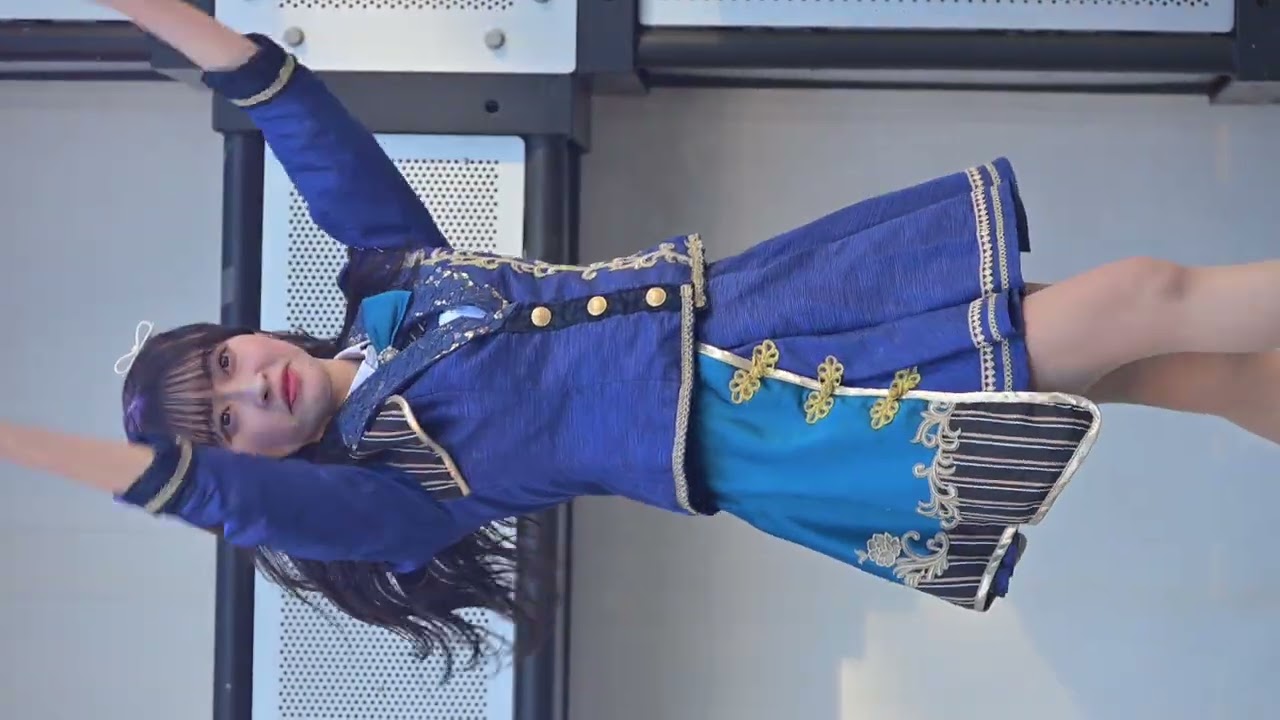 お願いフルハウス（伊藤梨花）、ストレイキャットプリンス、2026.2.18.