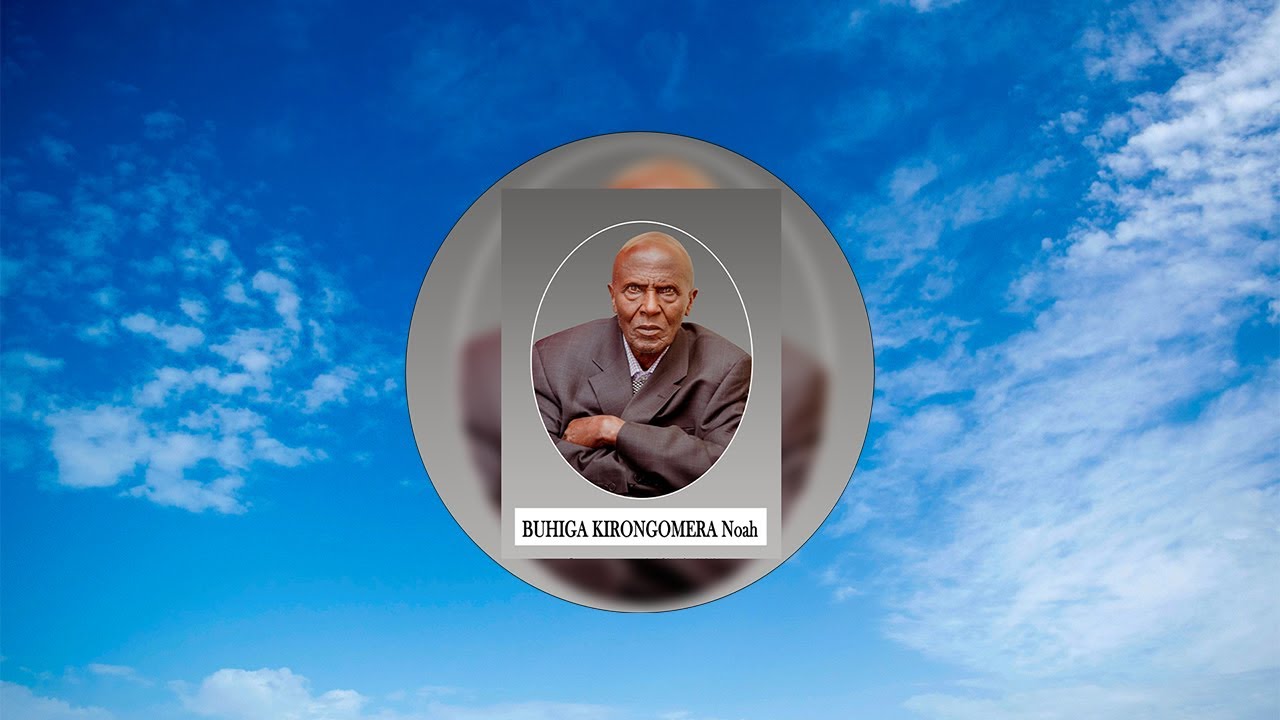 LIVE🔴: UMUGOROBA WO KWIZIHIZA UBUZIMA BW'UMUBYEYI WACU BUHIGA KIRONGOMERA Noah Muhanga_08.01.2026