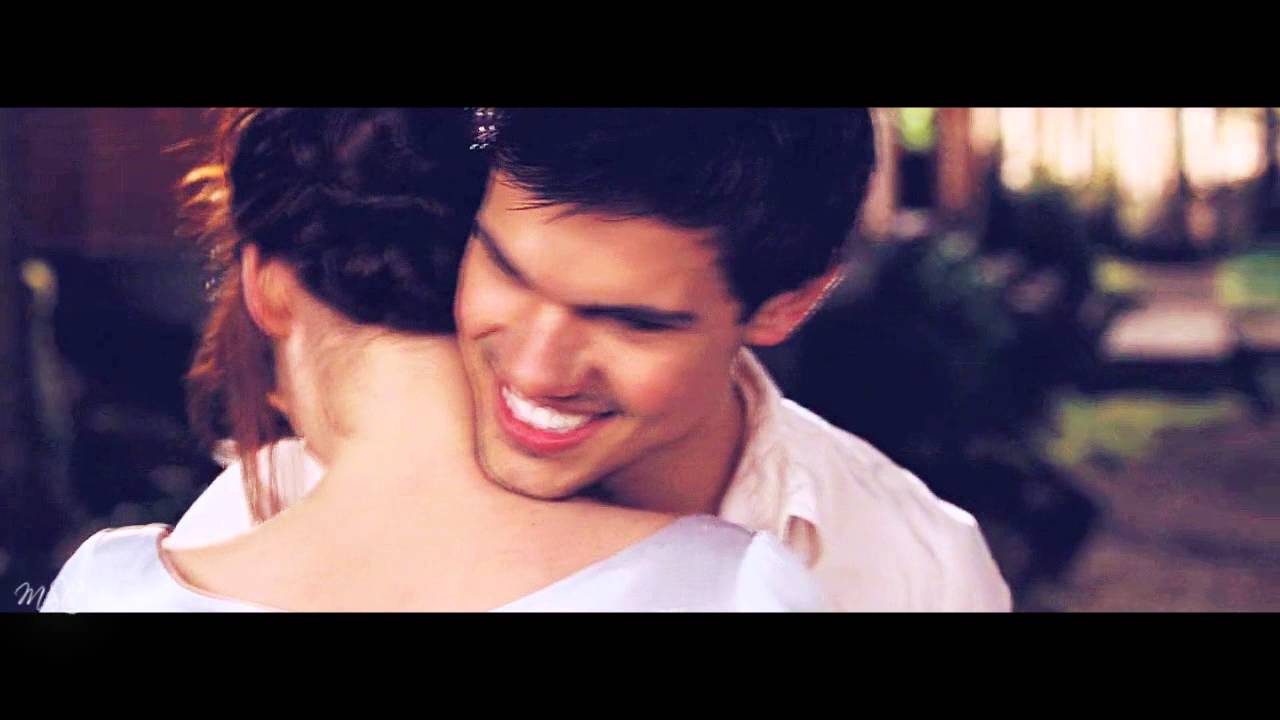 Jacob + Bella || Stay with me [For mjpg95]