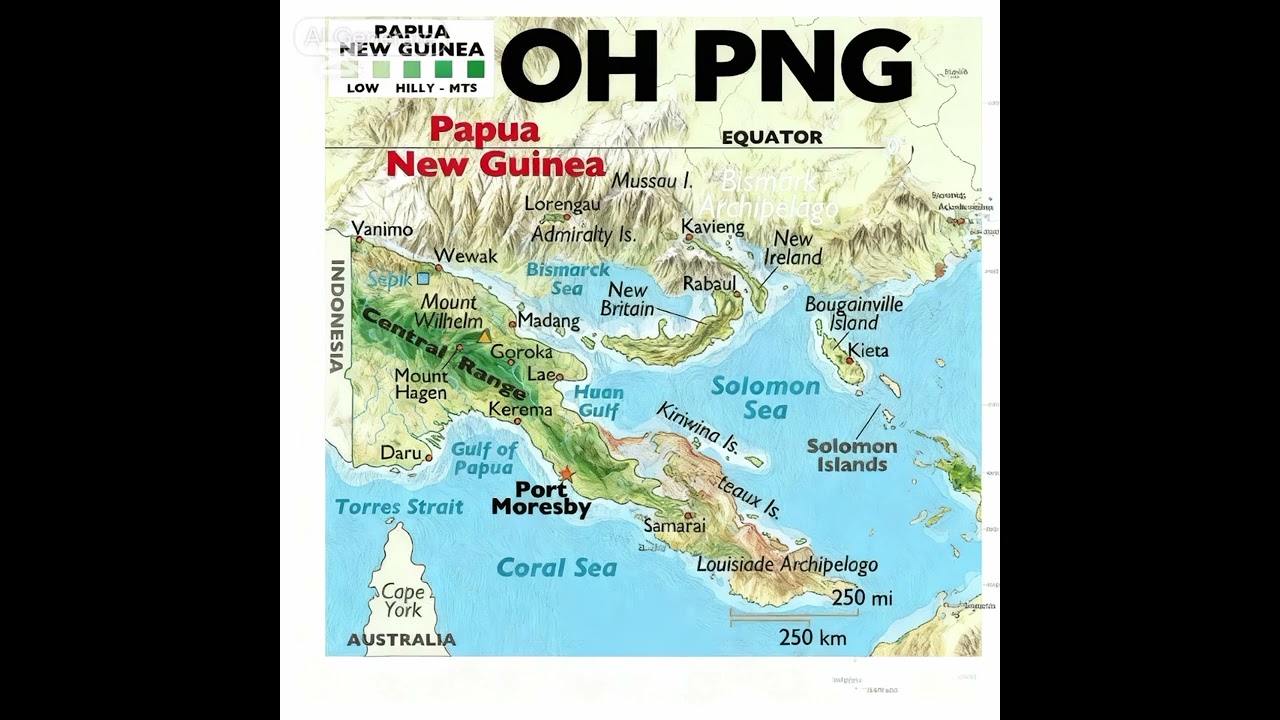 Oh PNG #music ##PNGVIBES #pngmusic 