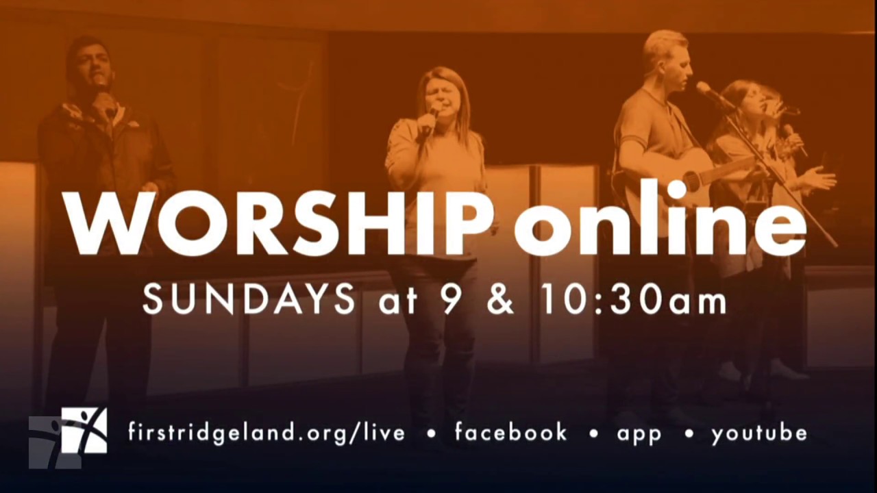 21 Days of Prayer | March 29, 2020 | Full Worship Experience