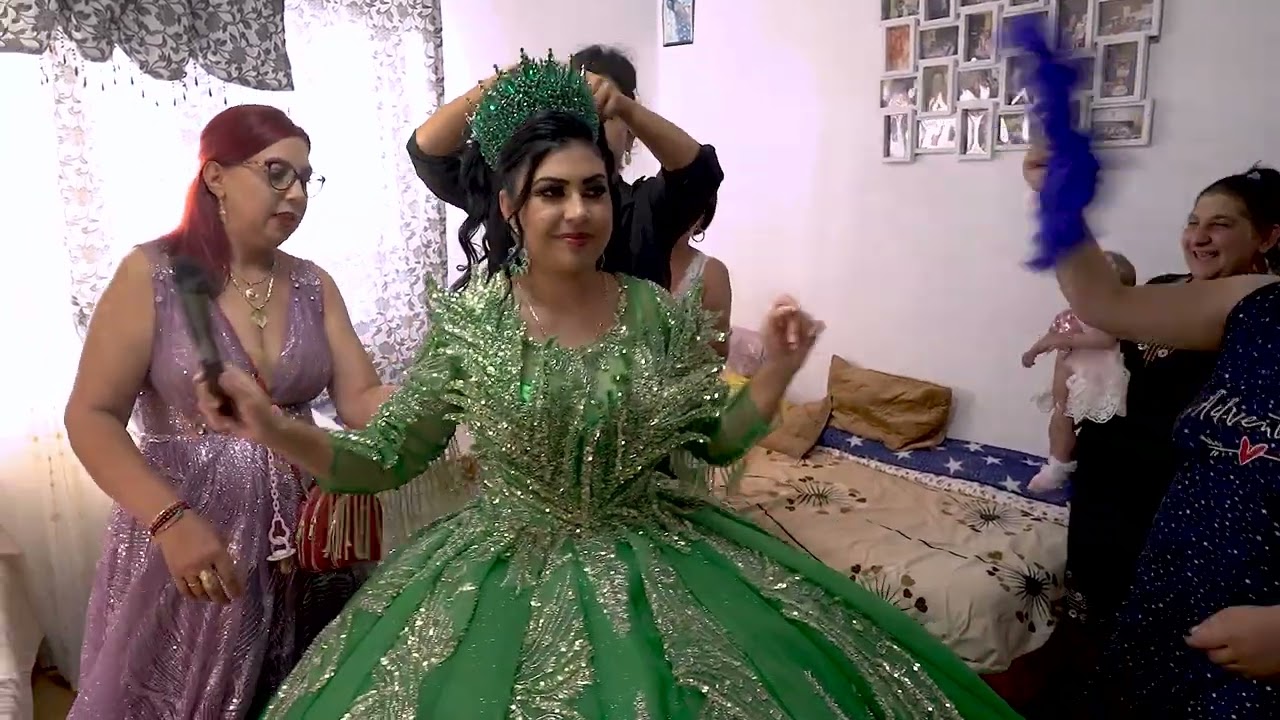 Semer și Dilek