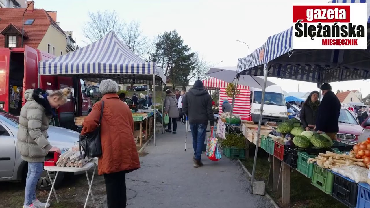 Co dalej z targowiskiem w Sobótce?