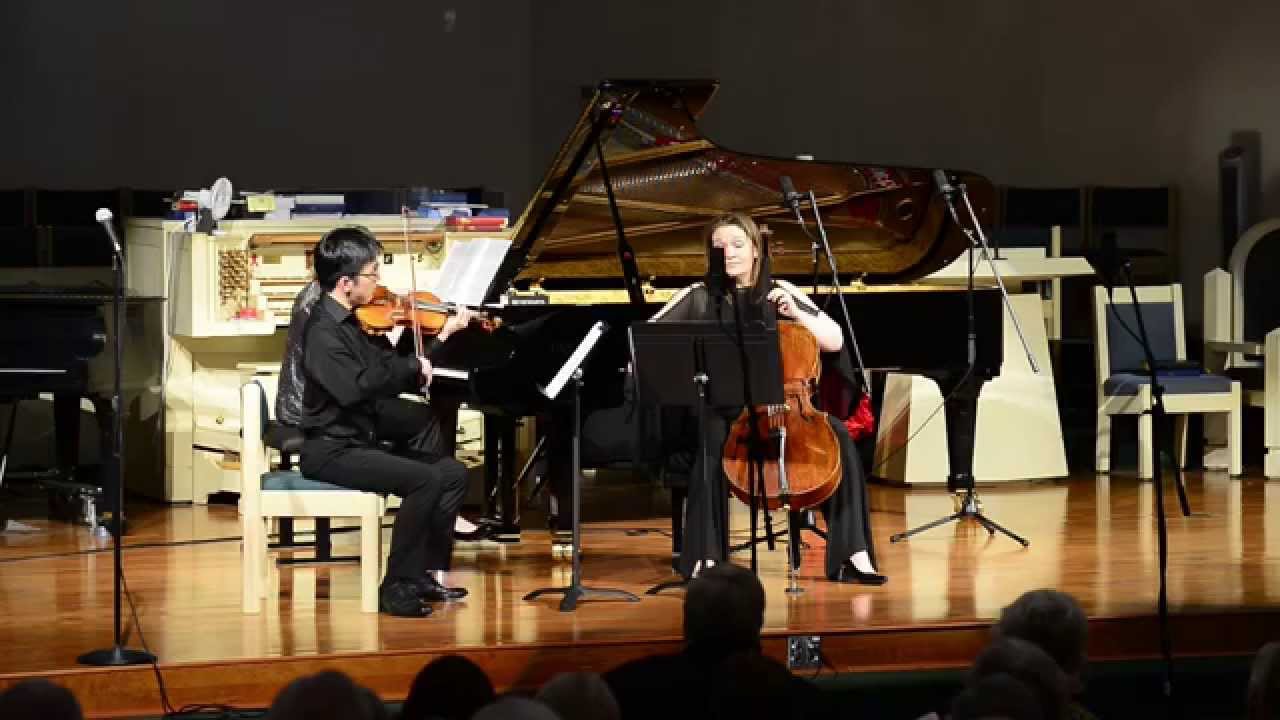 Manhattan Piano Trio