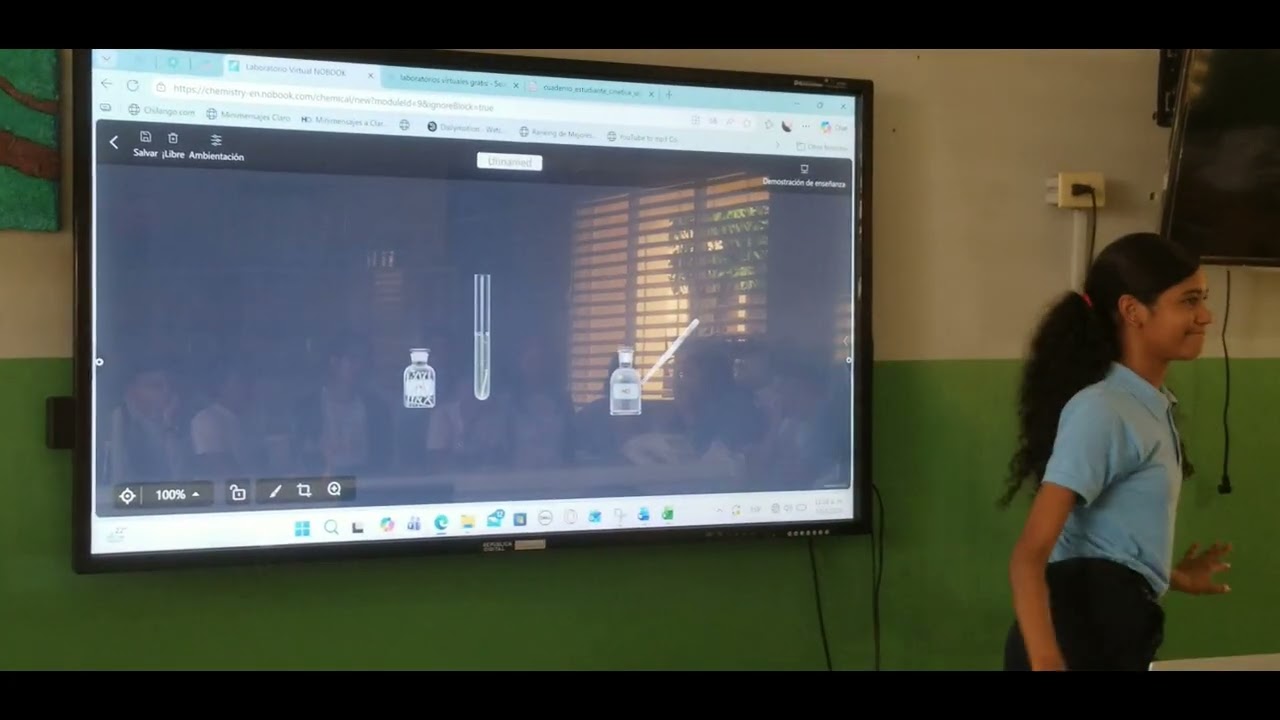 Práctica Laboratorio Virtual NOBOOK