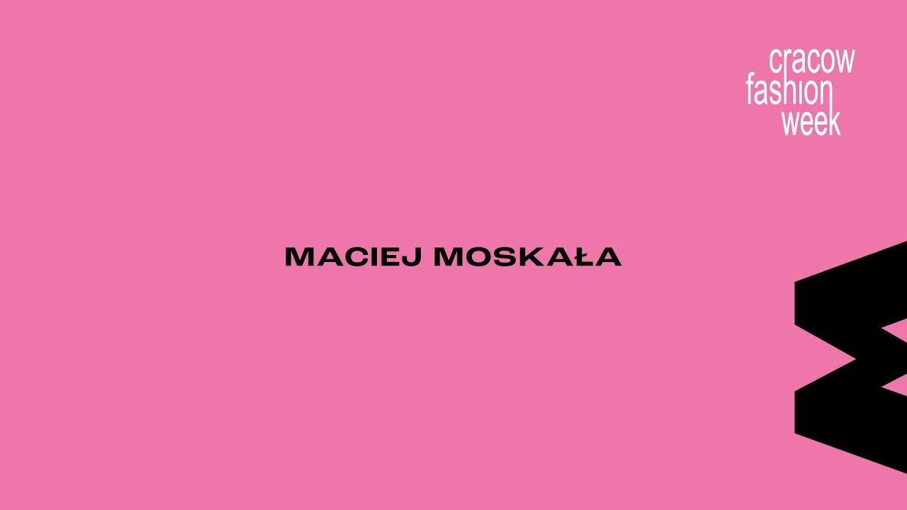 Pokaz Dyplomowy SAPU 2025- Maciej Moskała