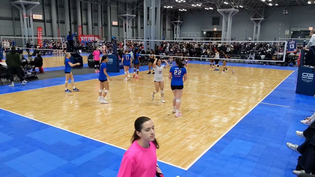 AAU 020626 Game 2 Set 2