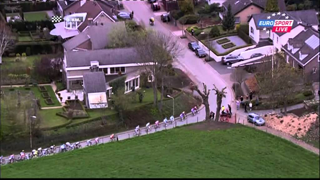 Amstel Gold Race 2012 last 20 km worldvelosport.blogspot.com