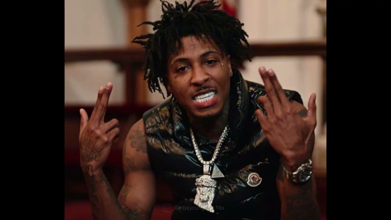 (FREE) NBA Youngboy Type Beat - 