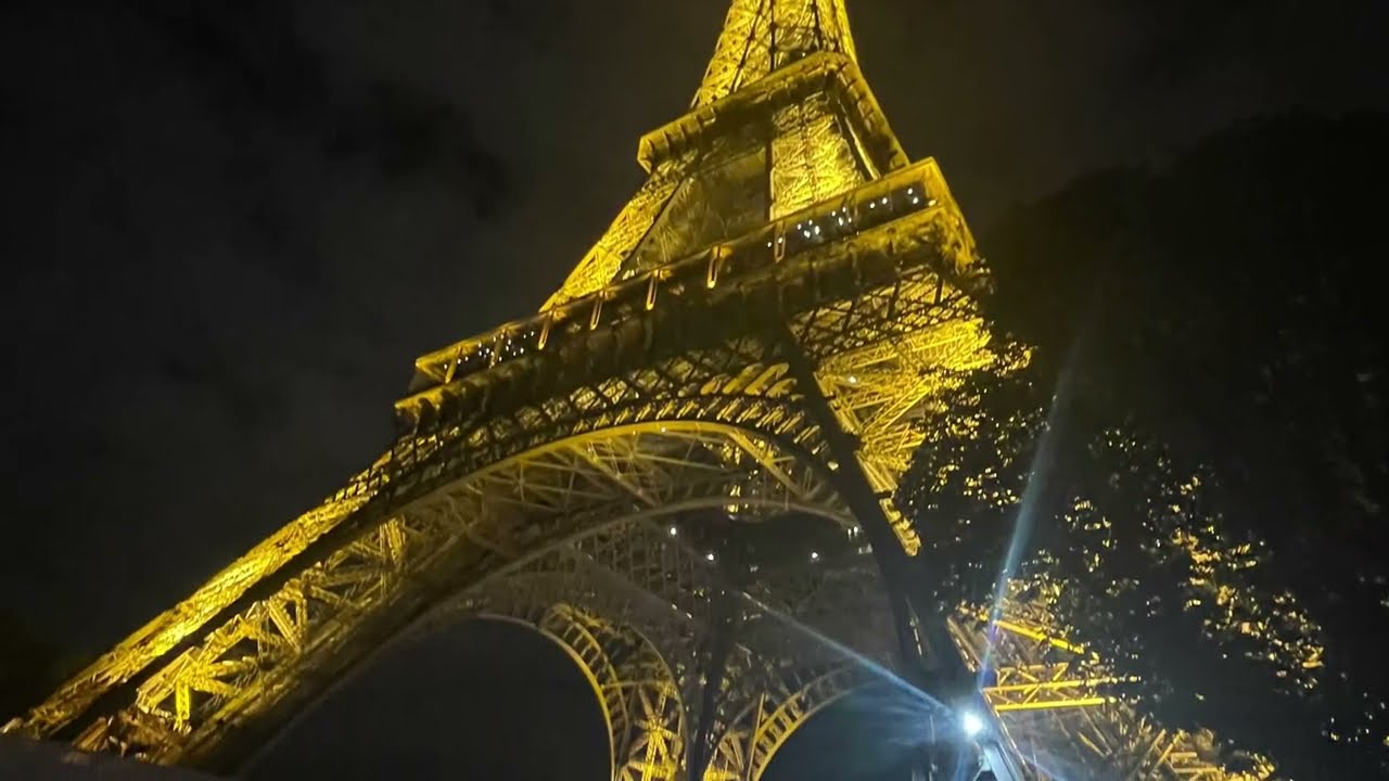 Eiffel Tower #france