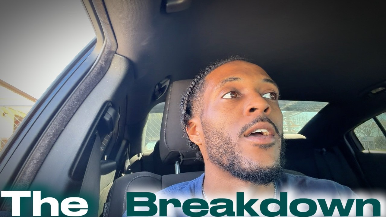 My Car Broke Down… and It Changed How I Handle Debt