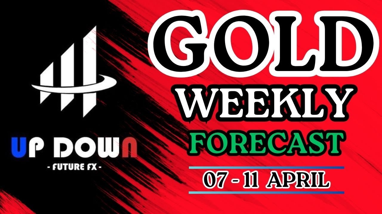 What's Next for XAUUSD ? #xauusd #gold #ict #nfp #cpi #stockmarket #live #updownfx #cryptocurrency