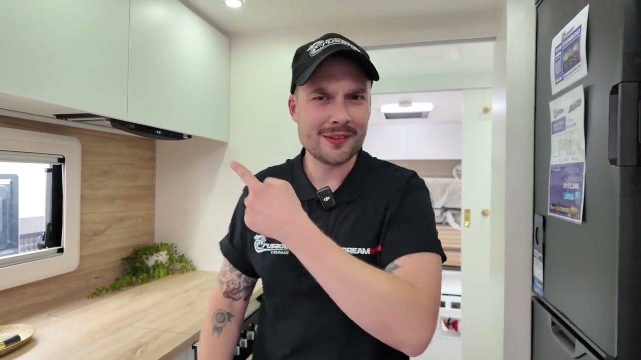 Powering the Future: The NEW Projecta BMS in the MY26 Musketeer Range