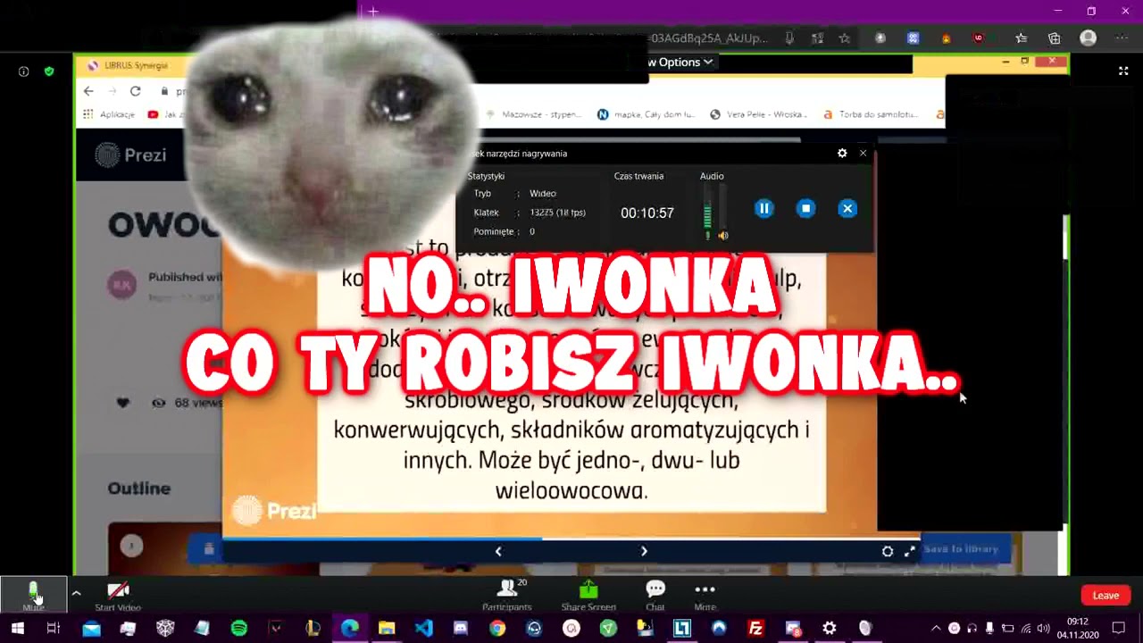 RAJDY NA ELEKCJE #2