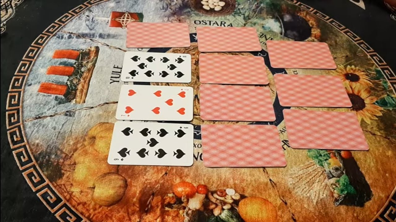 💯 СОБЫТИЯ БЛИЖАЙШИХ ДНЕЙ ДЛЯ ЧЕРВОВОЙ ДАМЫ ♥️ ♣️