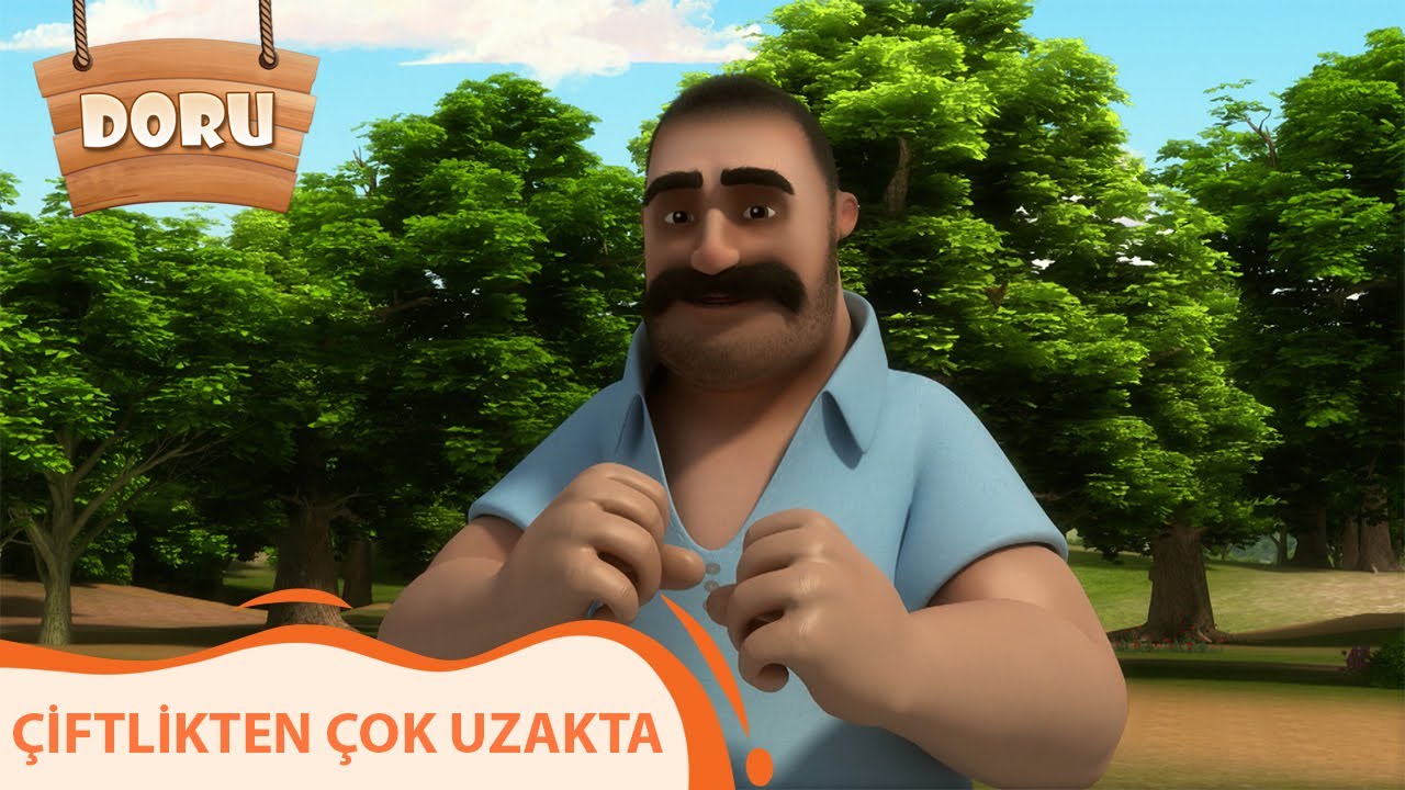 Çiftlikten Çok Uzakta | Doru | 56.Bölüm