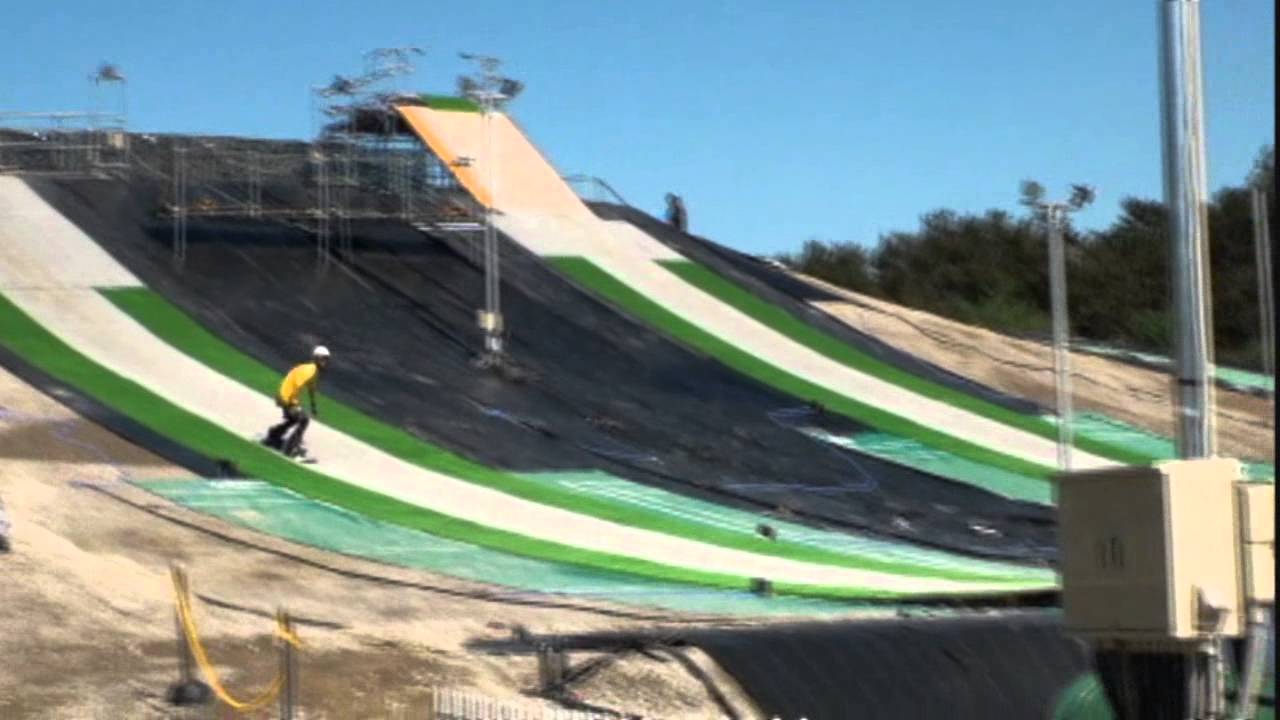 スノボしっショートフィルム 埼玉Quest0927