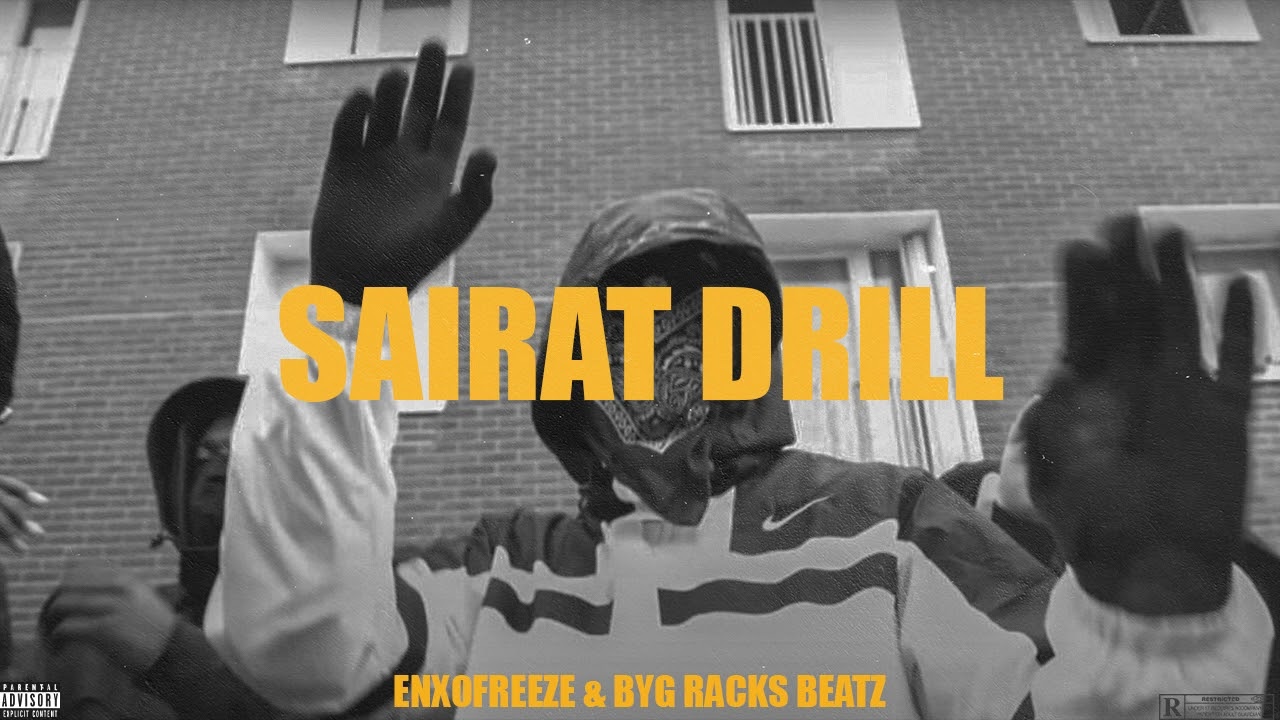 (SOLD) BOLLYWOOD DRILL BEAT X MOLLYWOOD SAMPLED BEAT - 