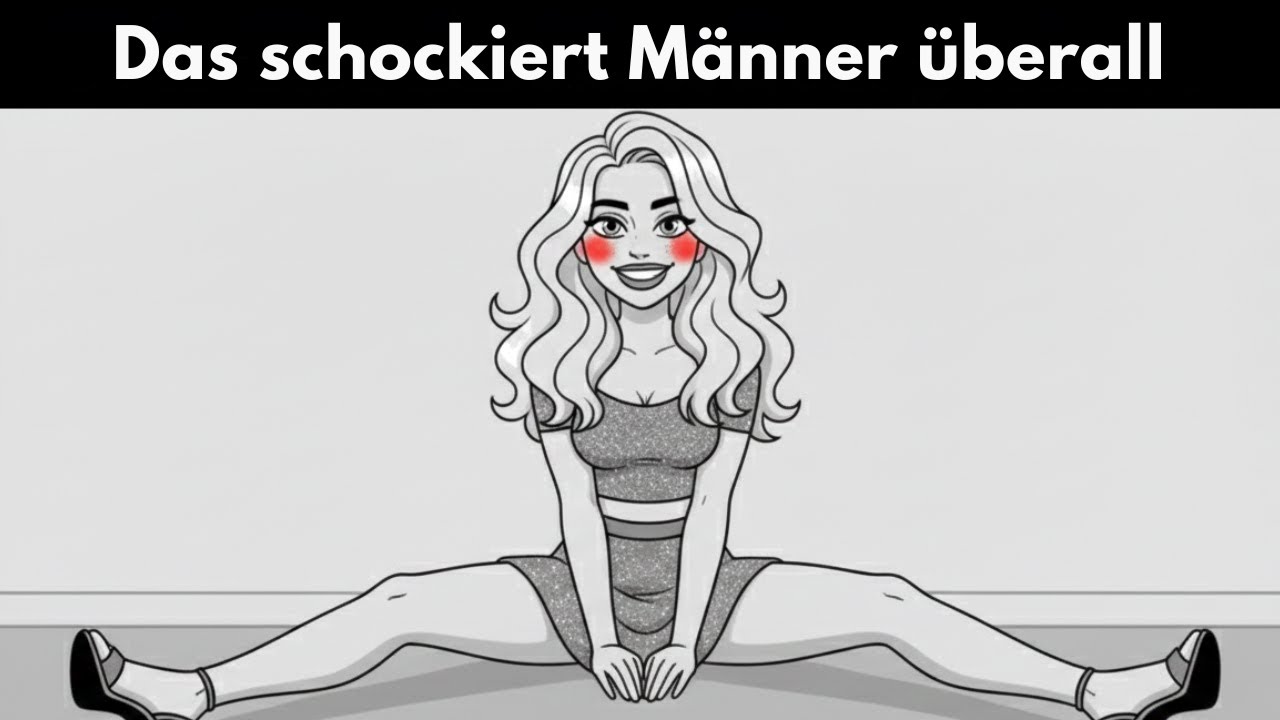 Alle Männer müssen diese psychologische Verteidigung gegen manipulative Ex-Partnerinnen kennen