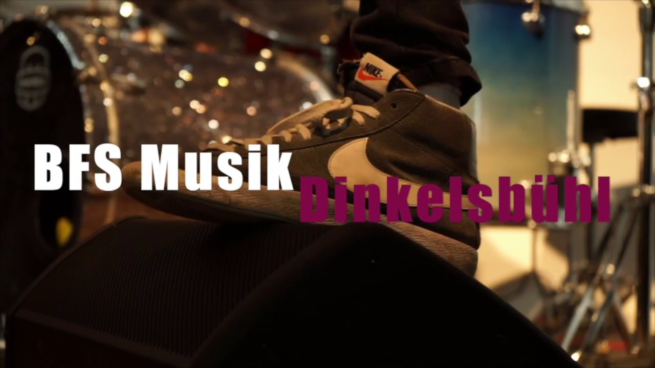 Berufsfachschule für Musik, Dinkelsbühl