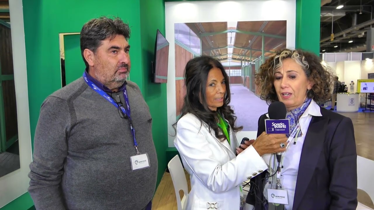 FIERACAVALLI VERONA 2025  SPECIALE ESPOSITORI