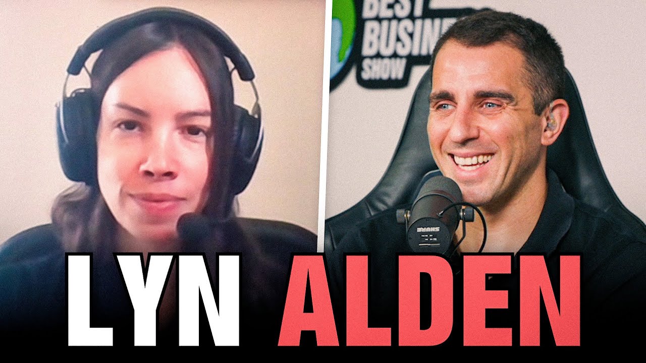 Why The Government Created Inflation On Purpose | Lyn Alden