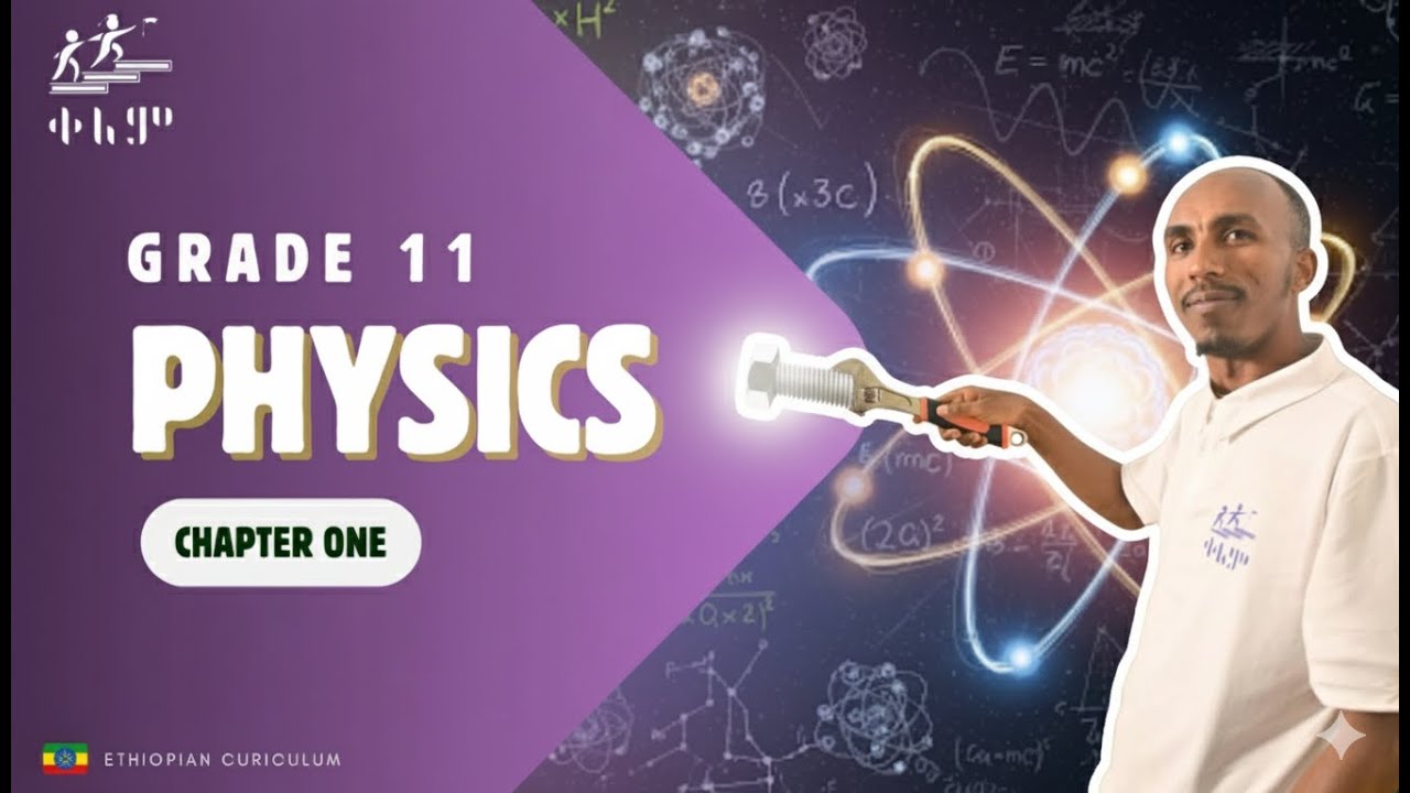 1.2 Physics Communities and Their Roles: Physics Grade 11