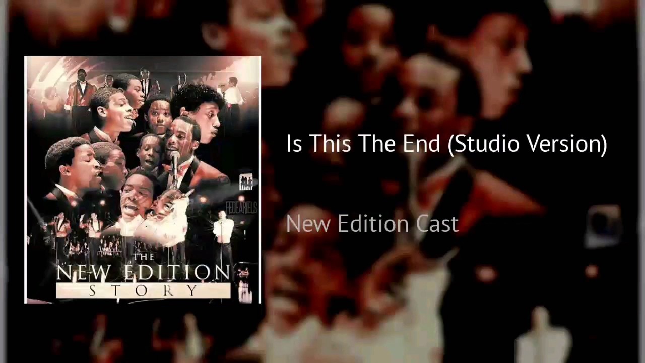 Is This The End