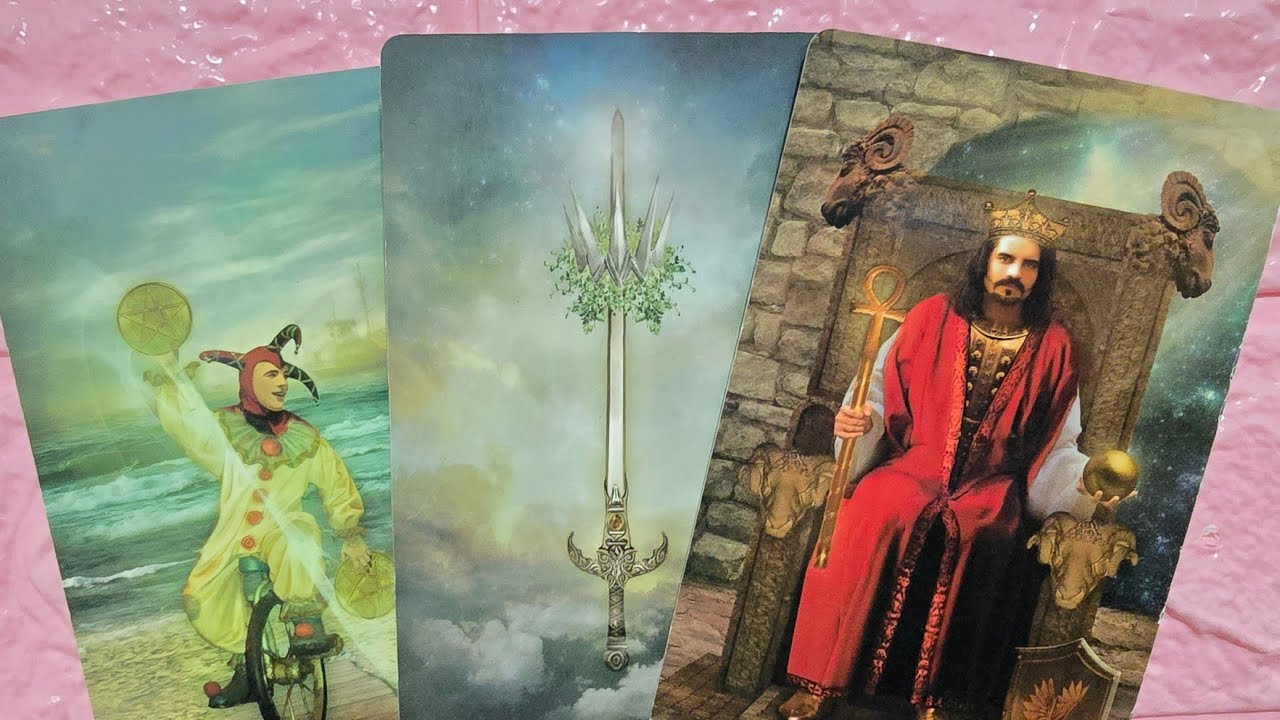 ARIES ♈️ VIENE FUERTE Y SIN AVISAR YA! ALGUIEN TE VA A IMPACTAR | LO QUE NADIE TE CUENTA TAROT