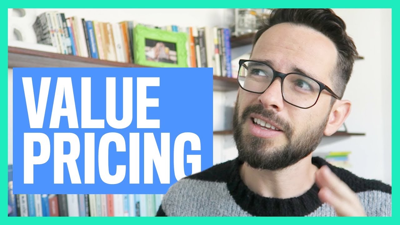 What is Value Pricing?