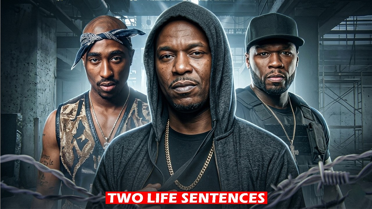 The REAL Story Why Jimmy Henchman tried To KILL 50 Cent
