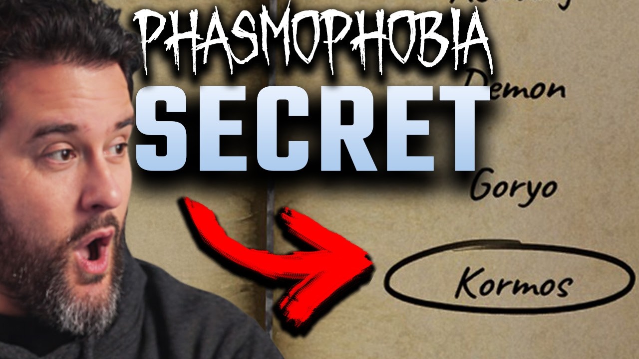 Most people don't know this about the Kormos...