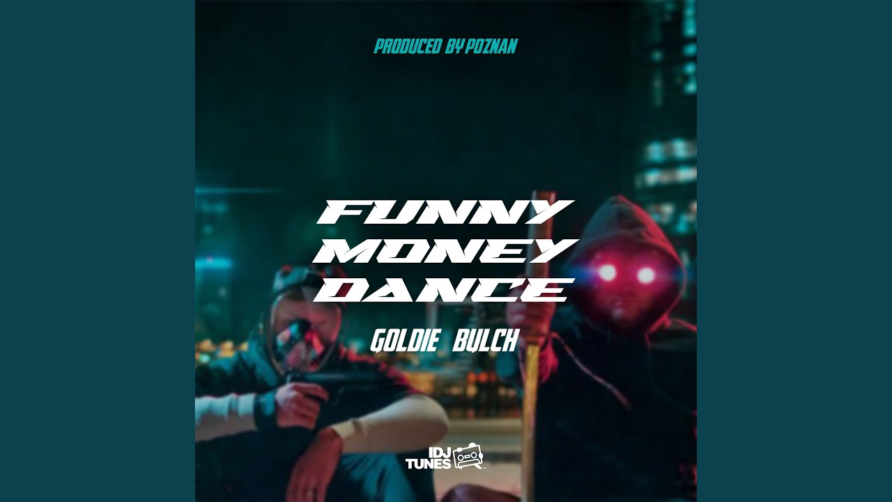 Funny Money Dance