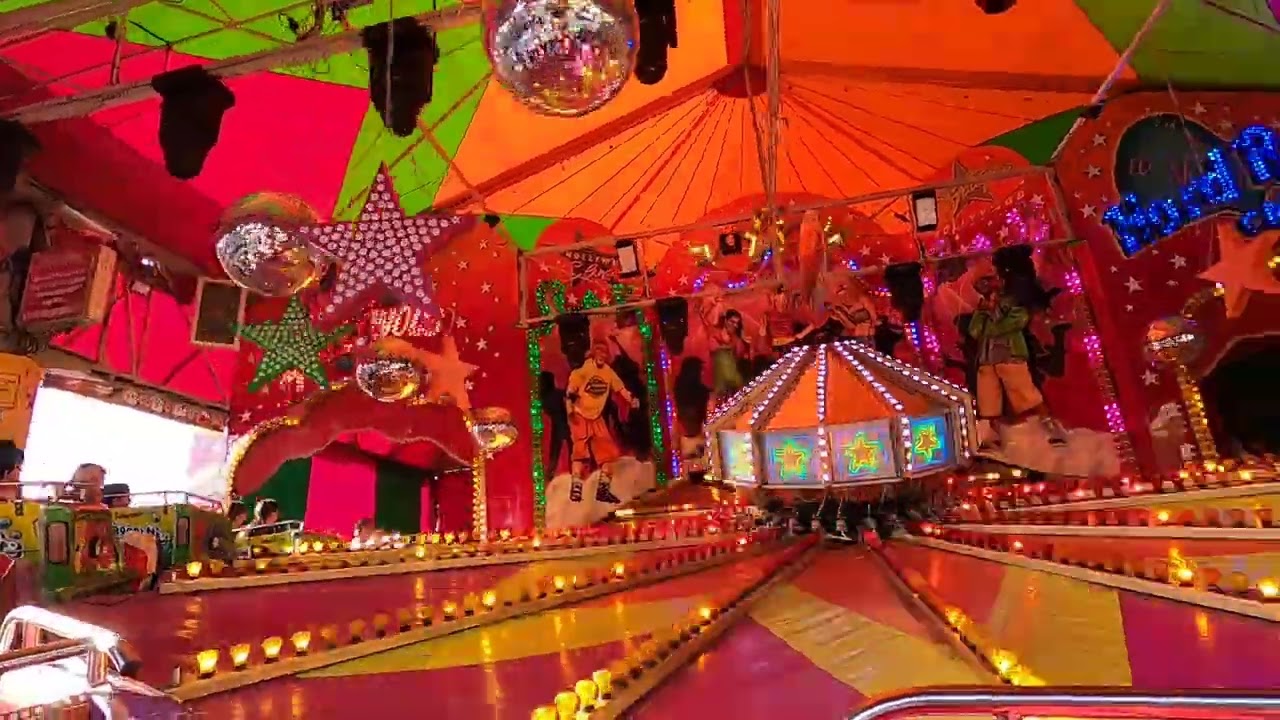 Musikexpress - Schneider/Krause (ONRIDE/POV)Video Maikirmes Ahlen 2025