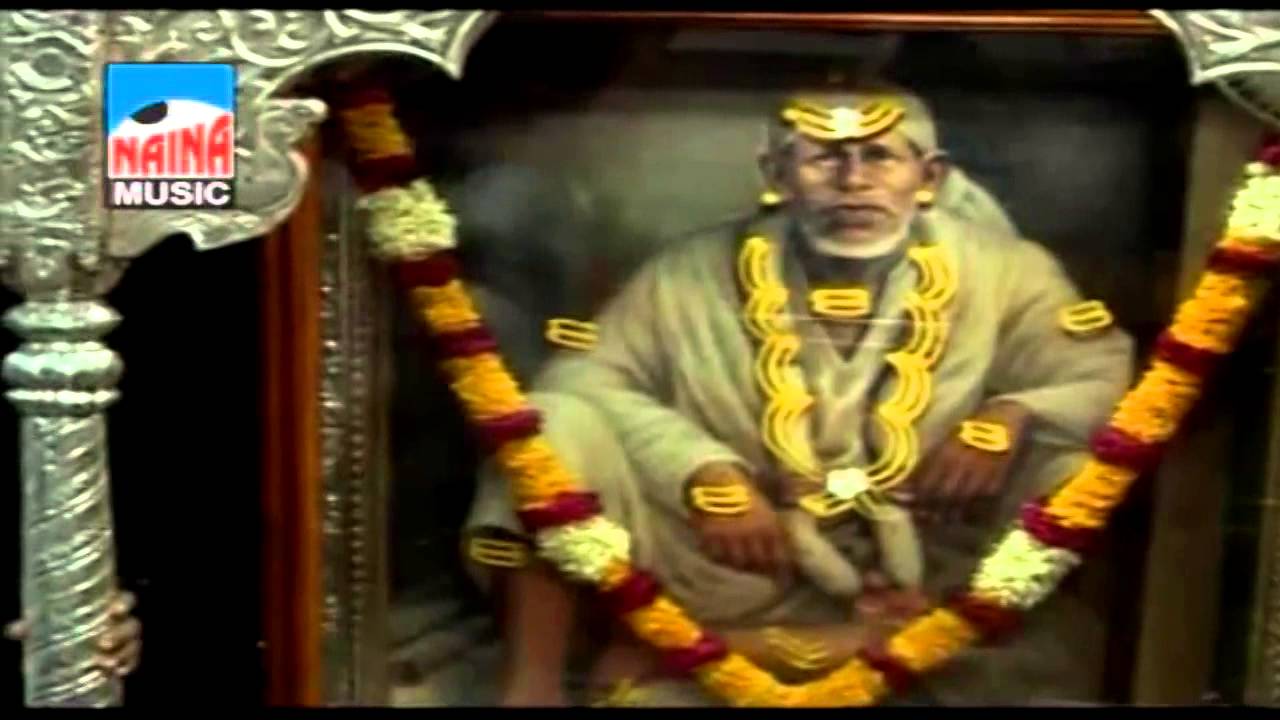 Raghupati Raghav Rajaram Patit Pavan Sairam - Latest Sai Bhakti Traditional Song And Mantras
