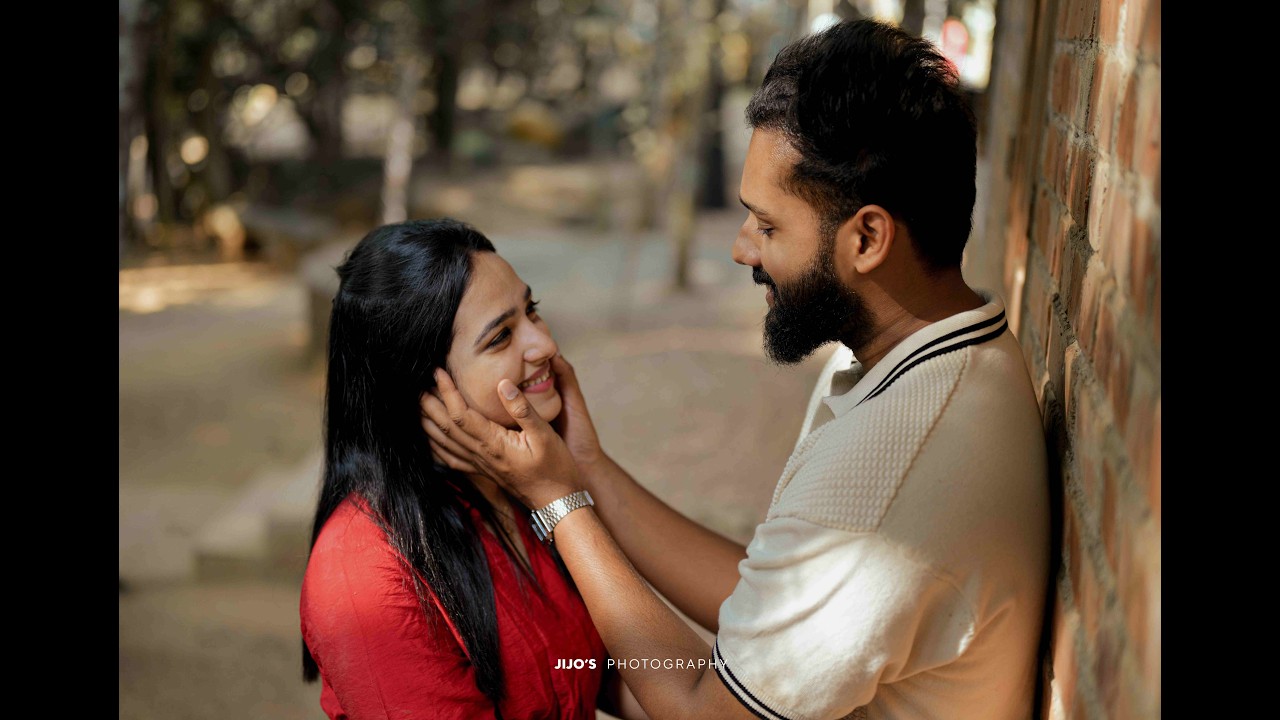 KERALA WEDDING HIGHLIGHTS | SAJAN & ROVINA | Jijo's Photography