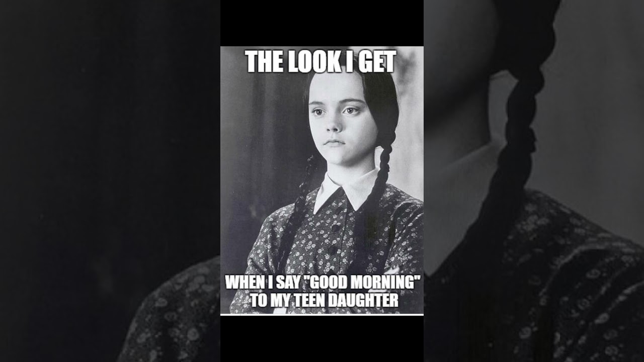 Teen Memes