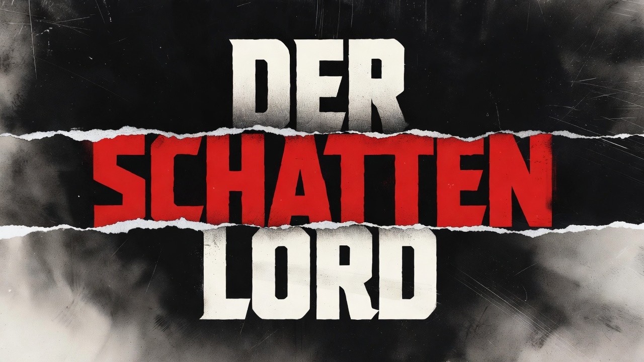 DRS - Der Schattenlord