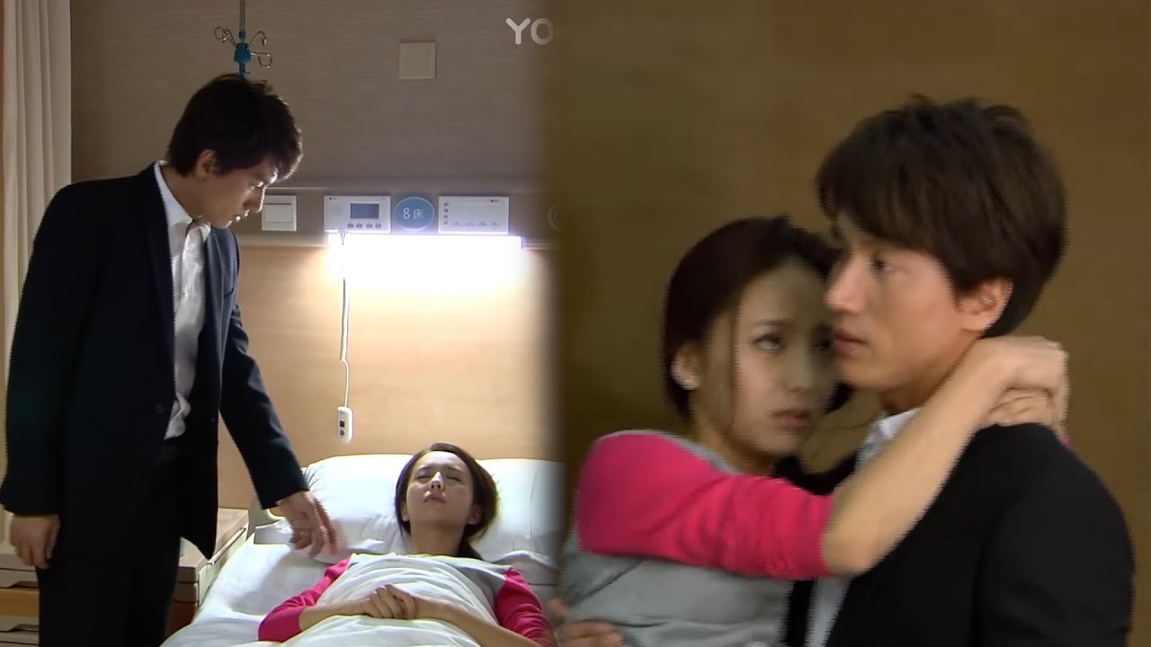 速看EP5||灰姑娘意外生病住院，霸總心疼的抱起她就帶回家，灰姑娘瞬間臉紅【戀戀不忘速看5 2Loving, Never Forgetting】