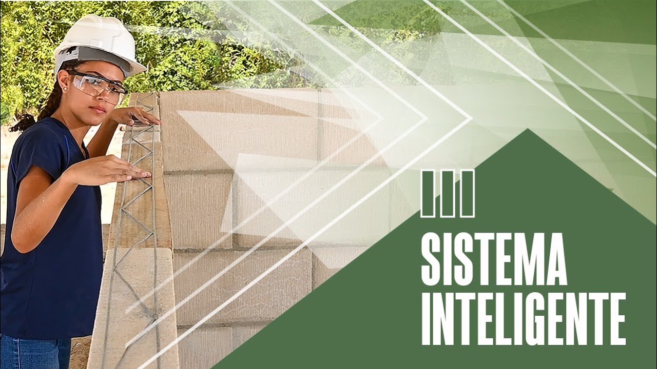 SISTEMA INTELIGENTE CONSTRUÇÕES SUSTENTÁVEIS