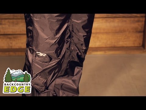 Outdoor Research Men's Helium Pants